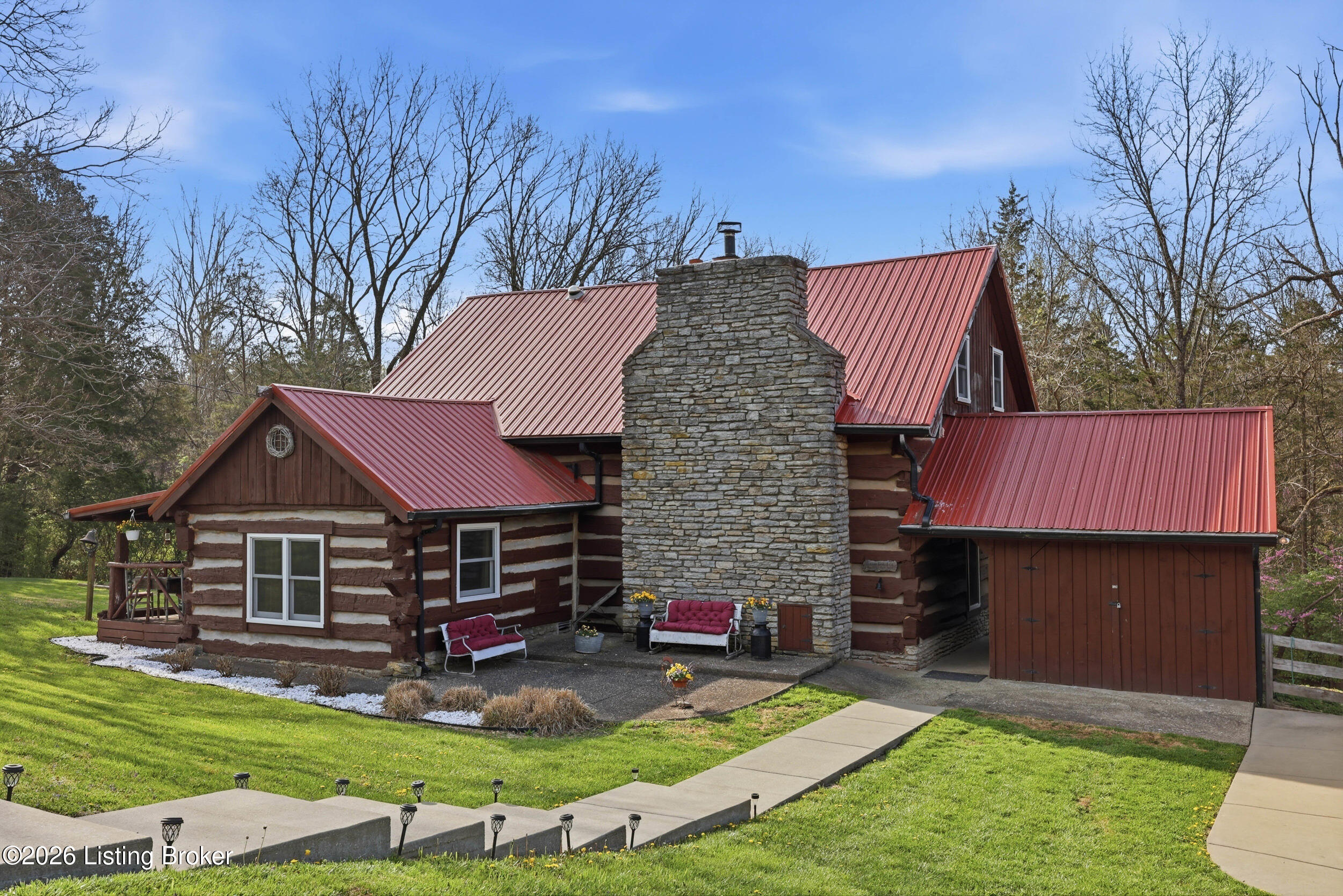 4100 Dana Road Crestwood, KY 40014 - Photo 37 of 45 37_4100 dana rd-35