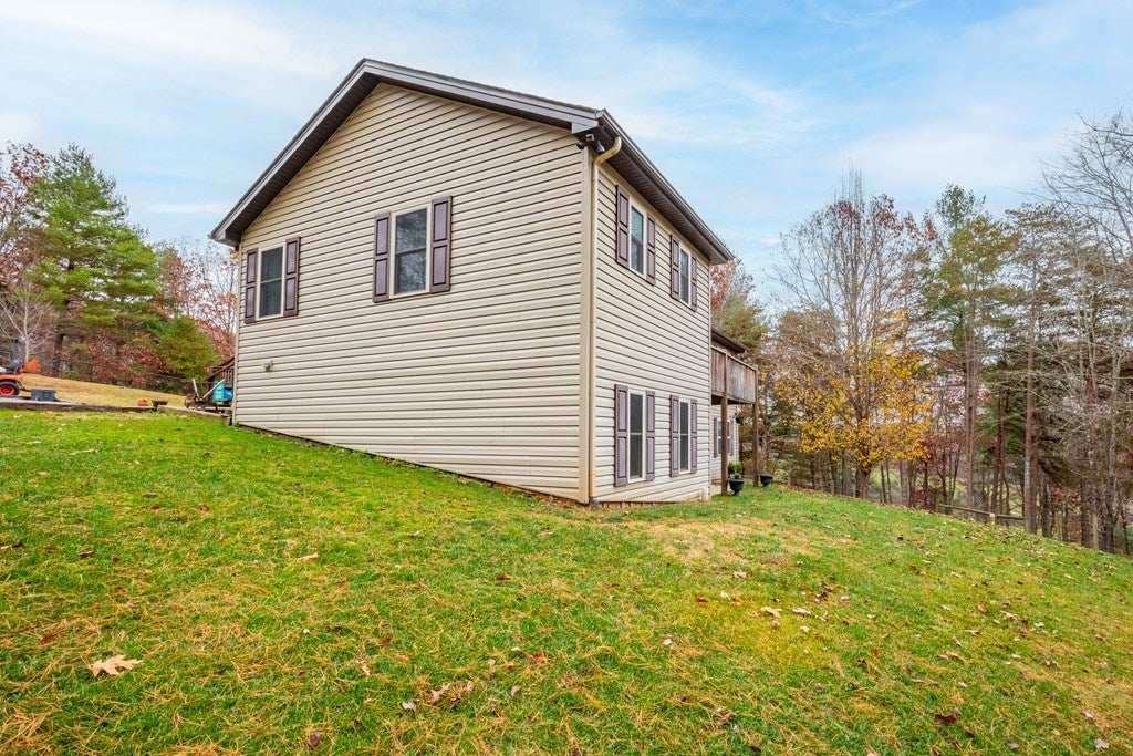 556 Rickey Road Max Meadows, VA 24360 - Photo 59 of 74 Gallery Image 59