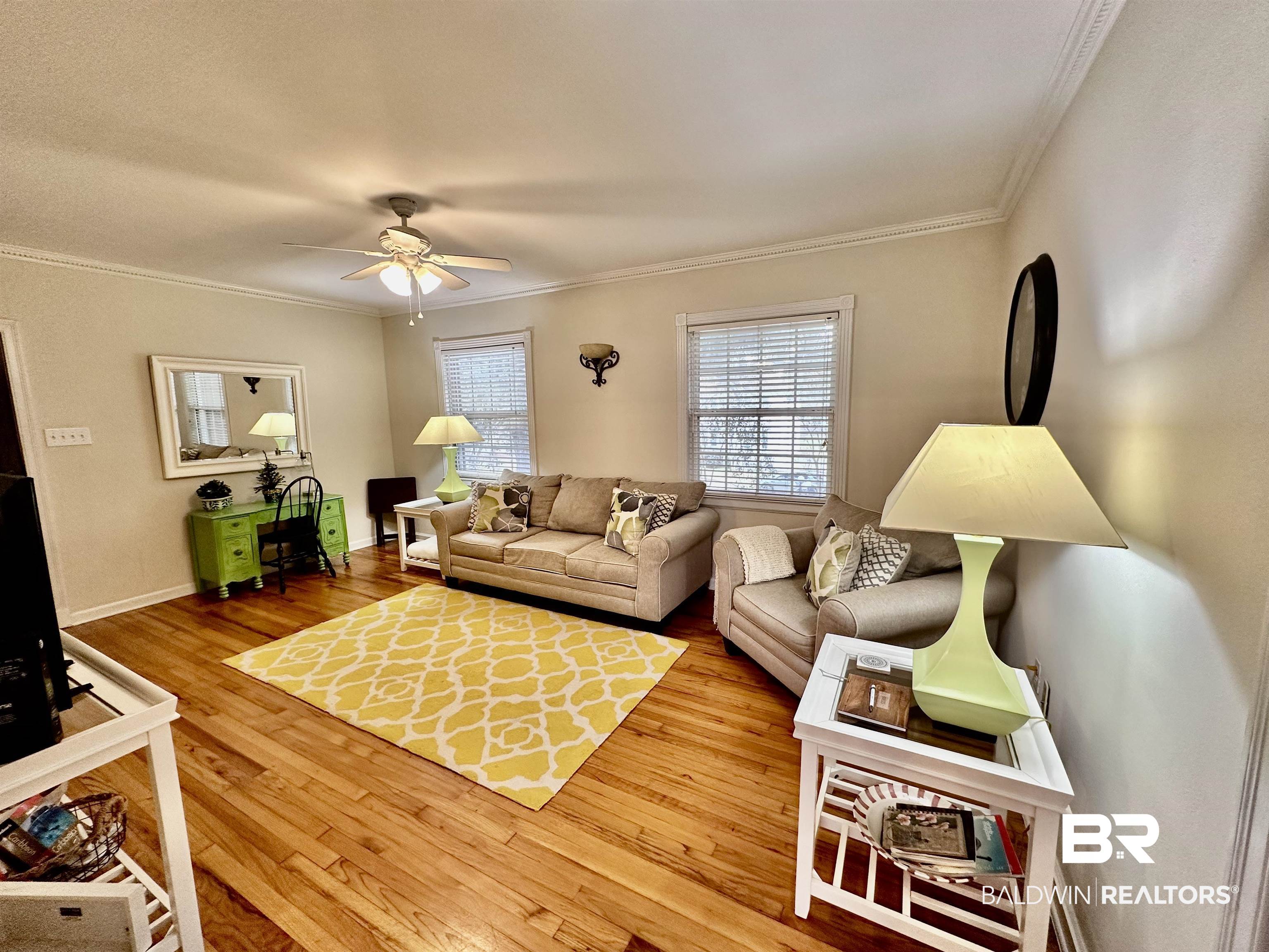 214 Upham Street, Unit 17D Mobile, AL 36607 - Photo 4 of 32