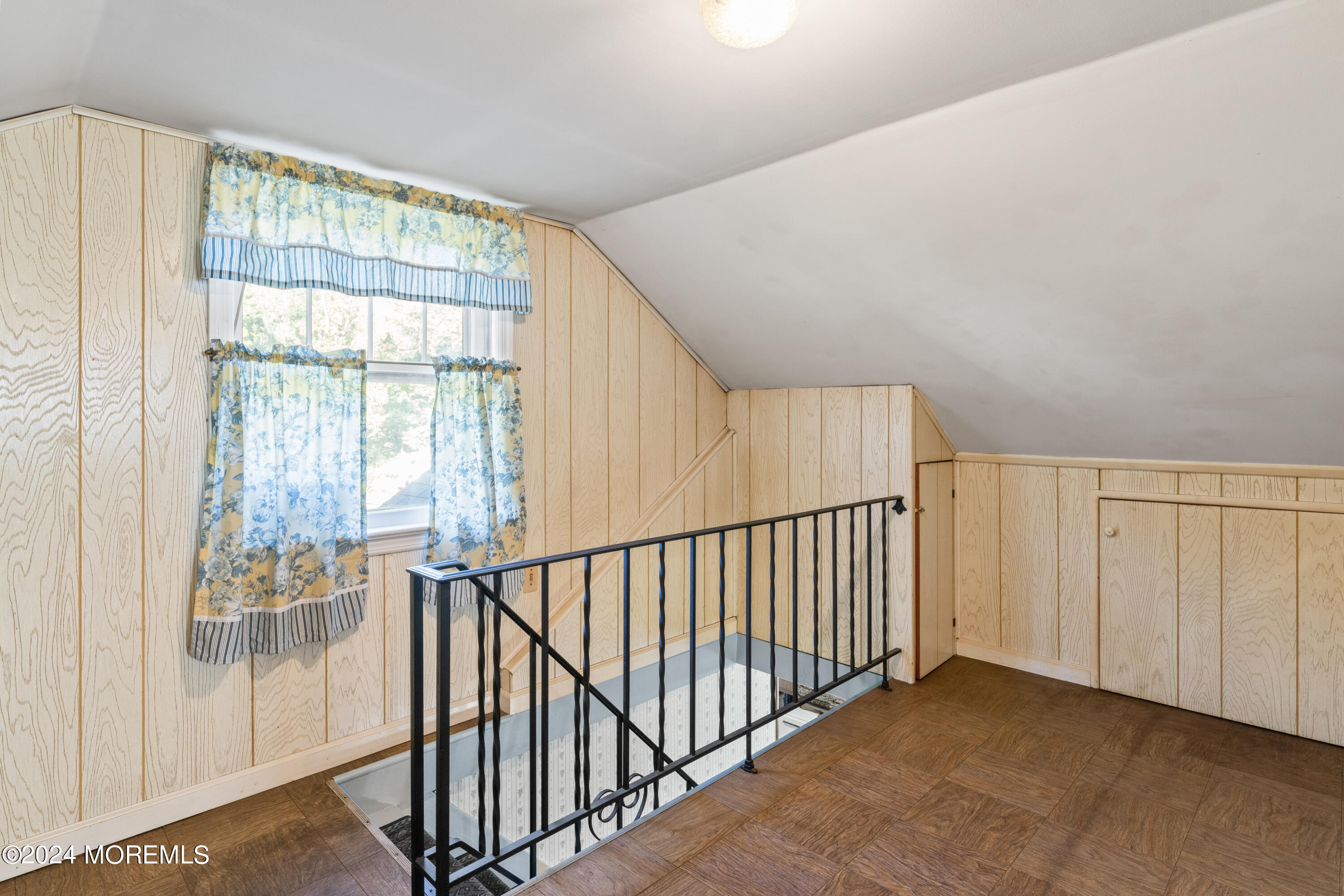 51 Aberdeen Road Matawan, NJ 07747 - Photo 28 of 51 LOWER LEVEL TO UPPER LEVEL