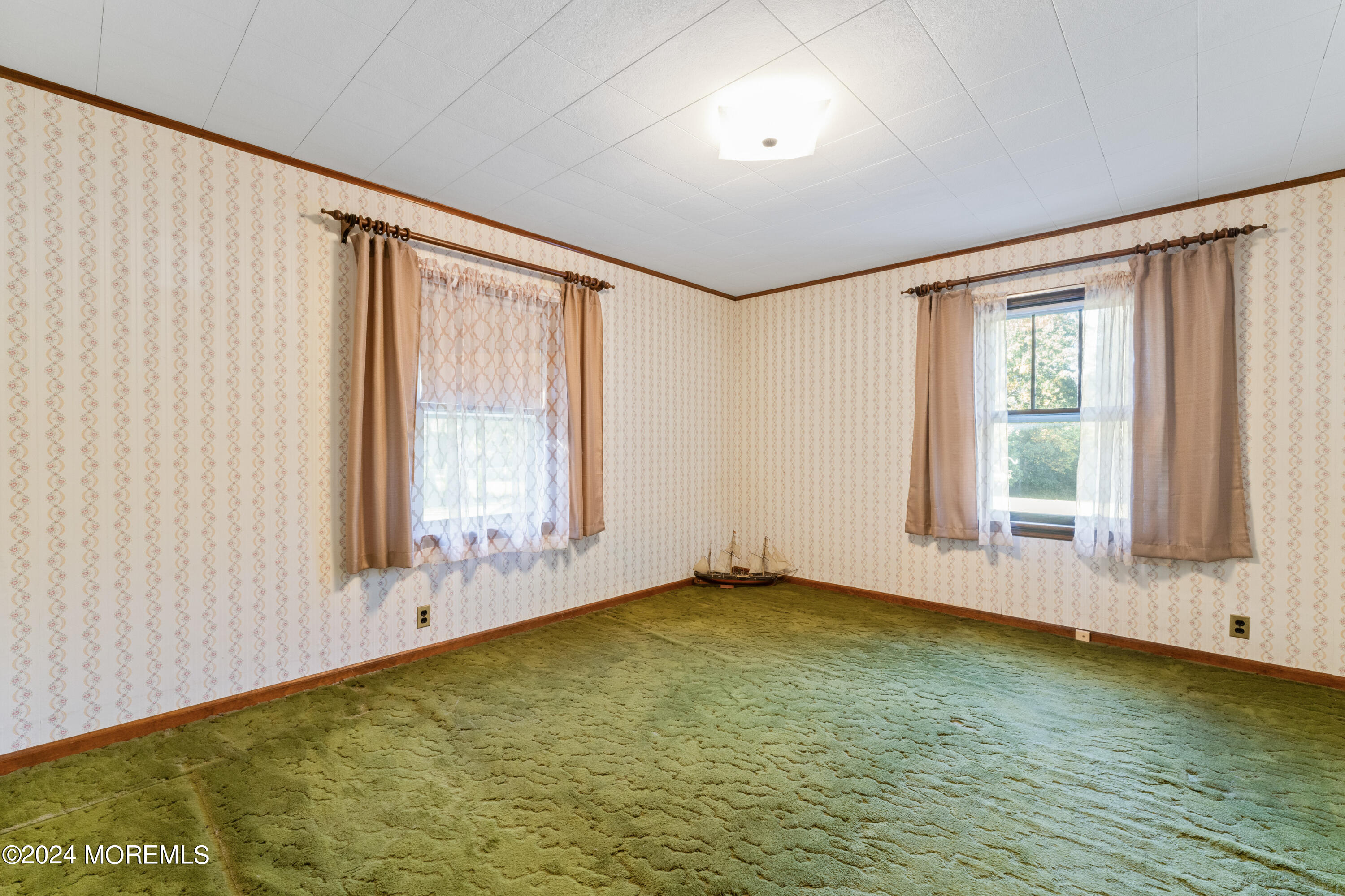 51 Aberdeen Road Matawan, NJ 07747 - Photo 29 of 51 BED 2 LOWER LEVEL