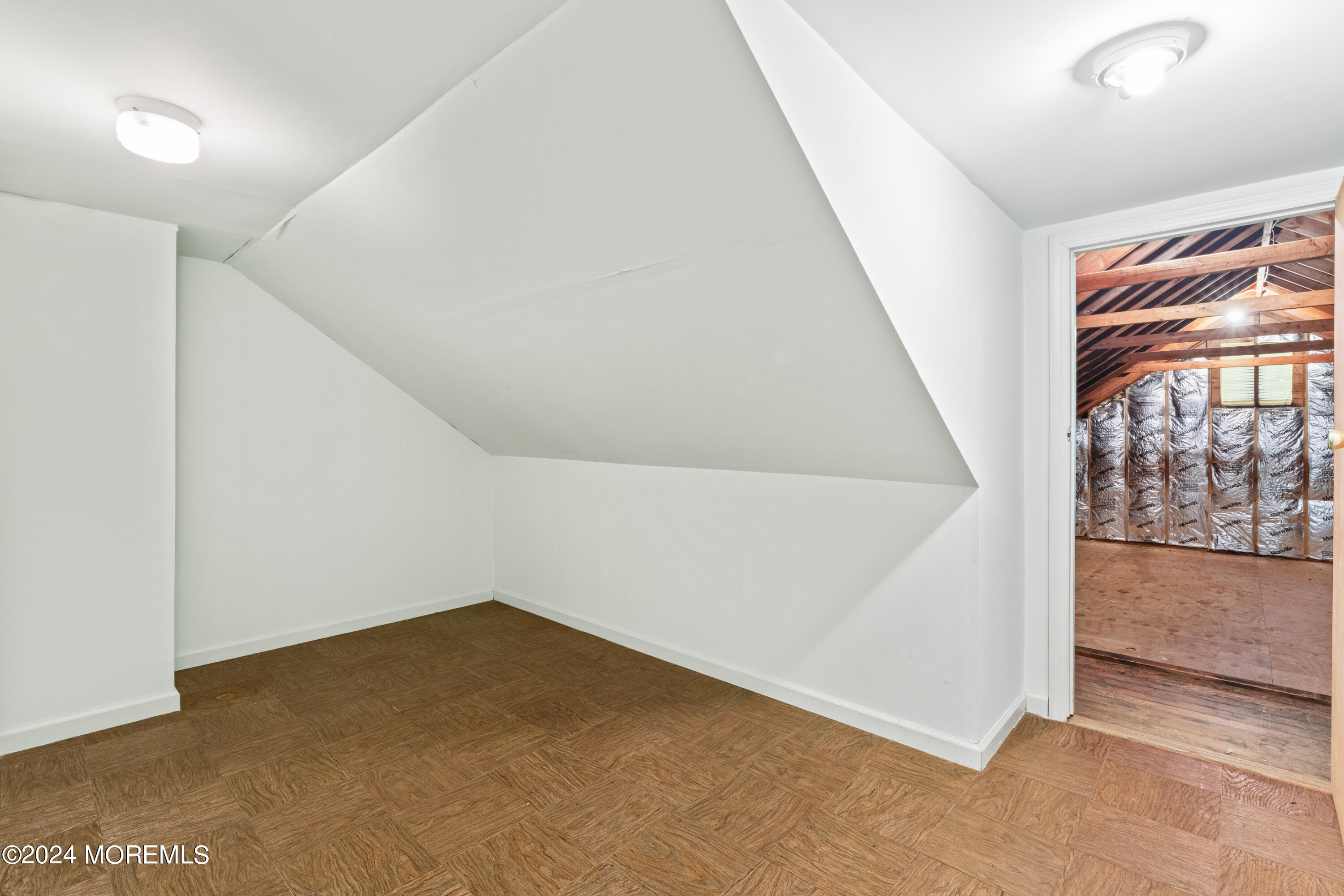 51 Aberdeen Road Matawan, NJ 07747 - Photo 32 of 51 BED 3 TO WALK IN ATTIC
