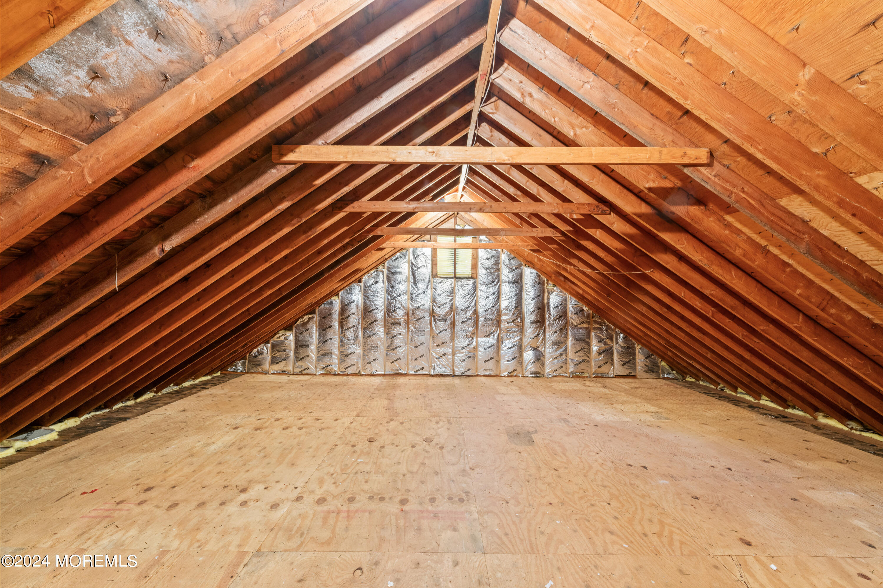 51 Aberdeen Road Matawan, NJ 07747 - Photo 33 of 51 WALK IN ATTIC FLEX SPACE