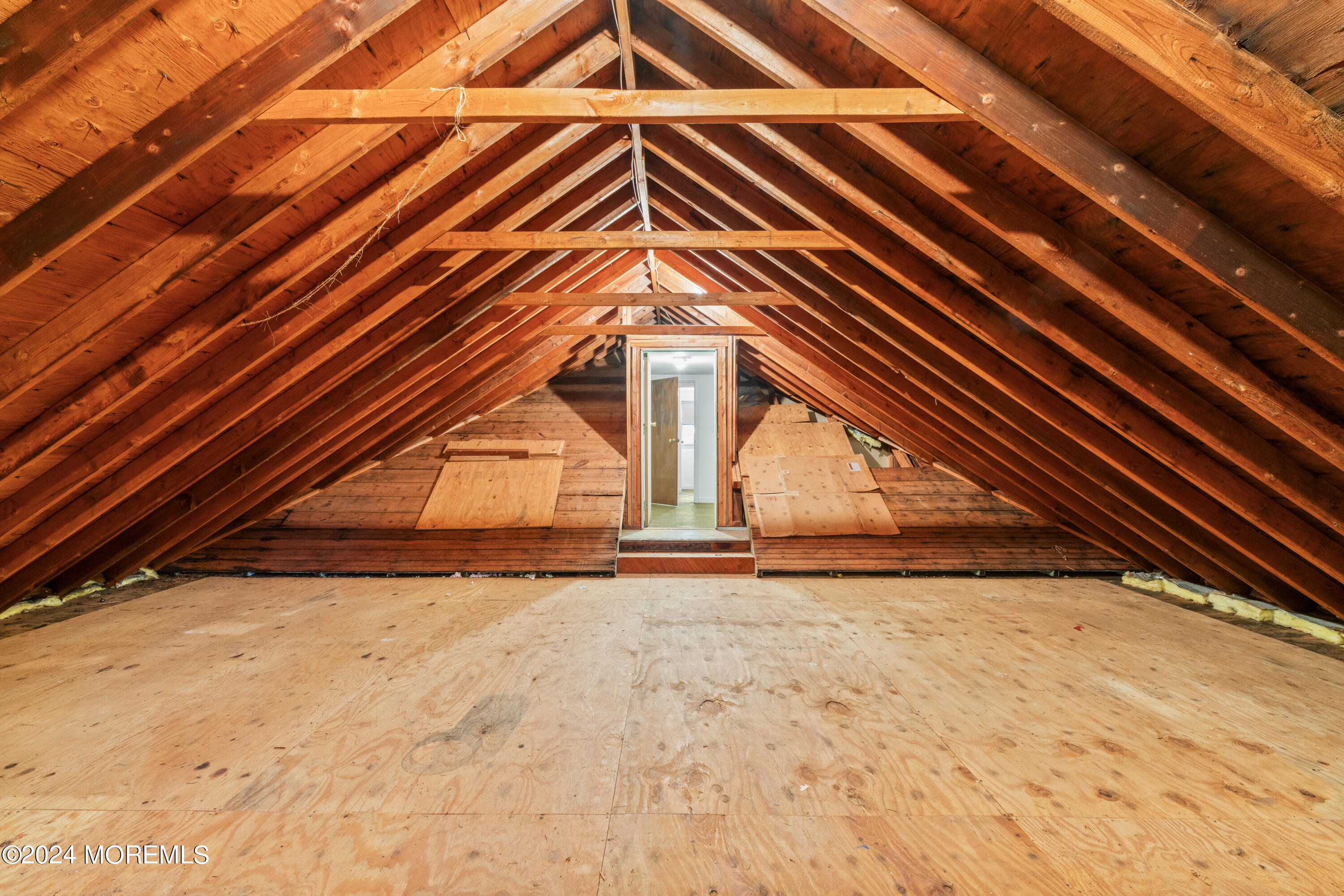 51 Aberdeen Road Matawan, NJ 07747 - Photo 34 of 51 WALK IN ATTIC FLEX SPACE