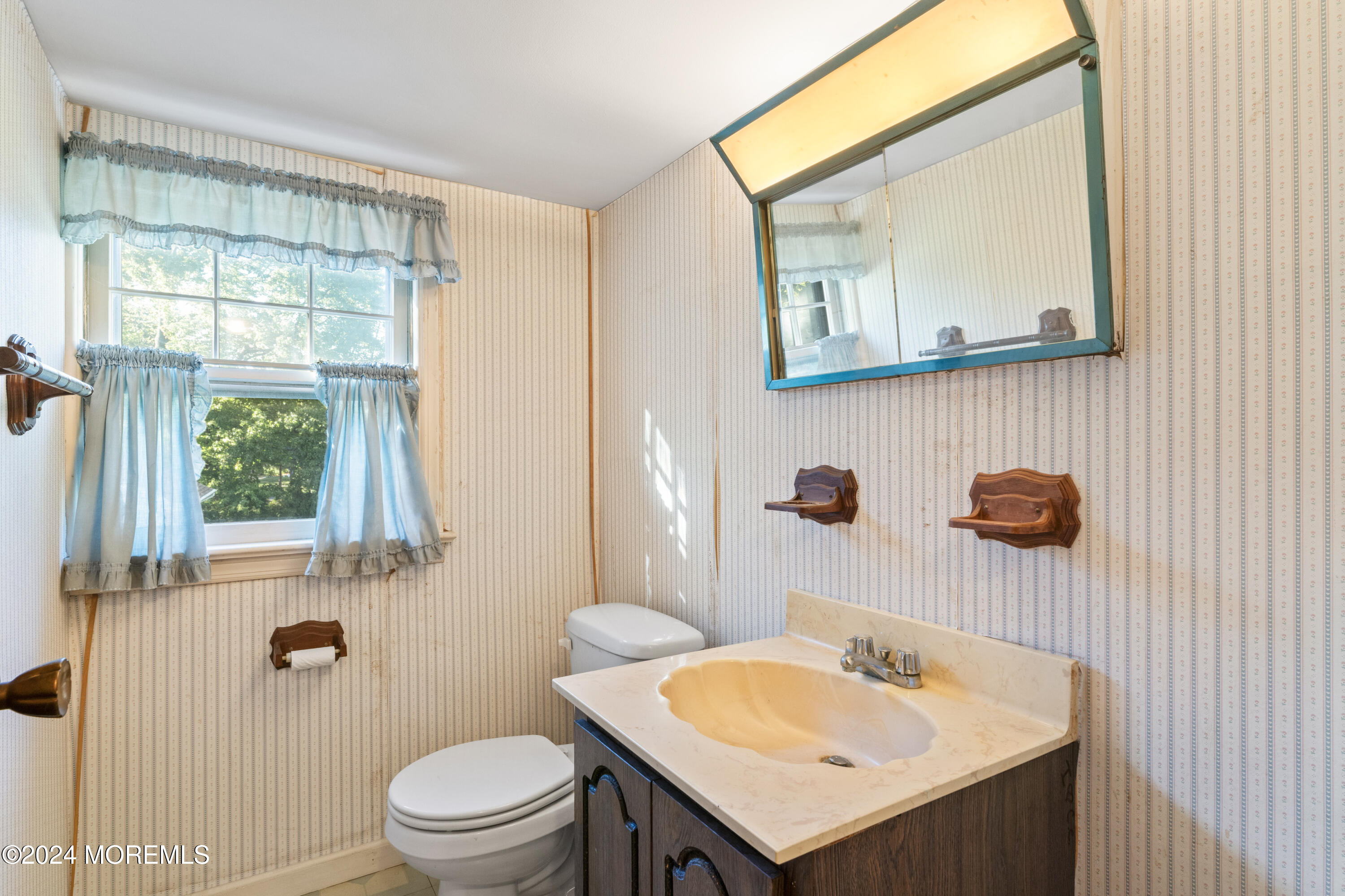 51 Aberdeen Road Matawan, NJ 07747 - Photo 35 of 51 HALF BATH UPPER LEVEL