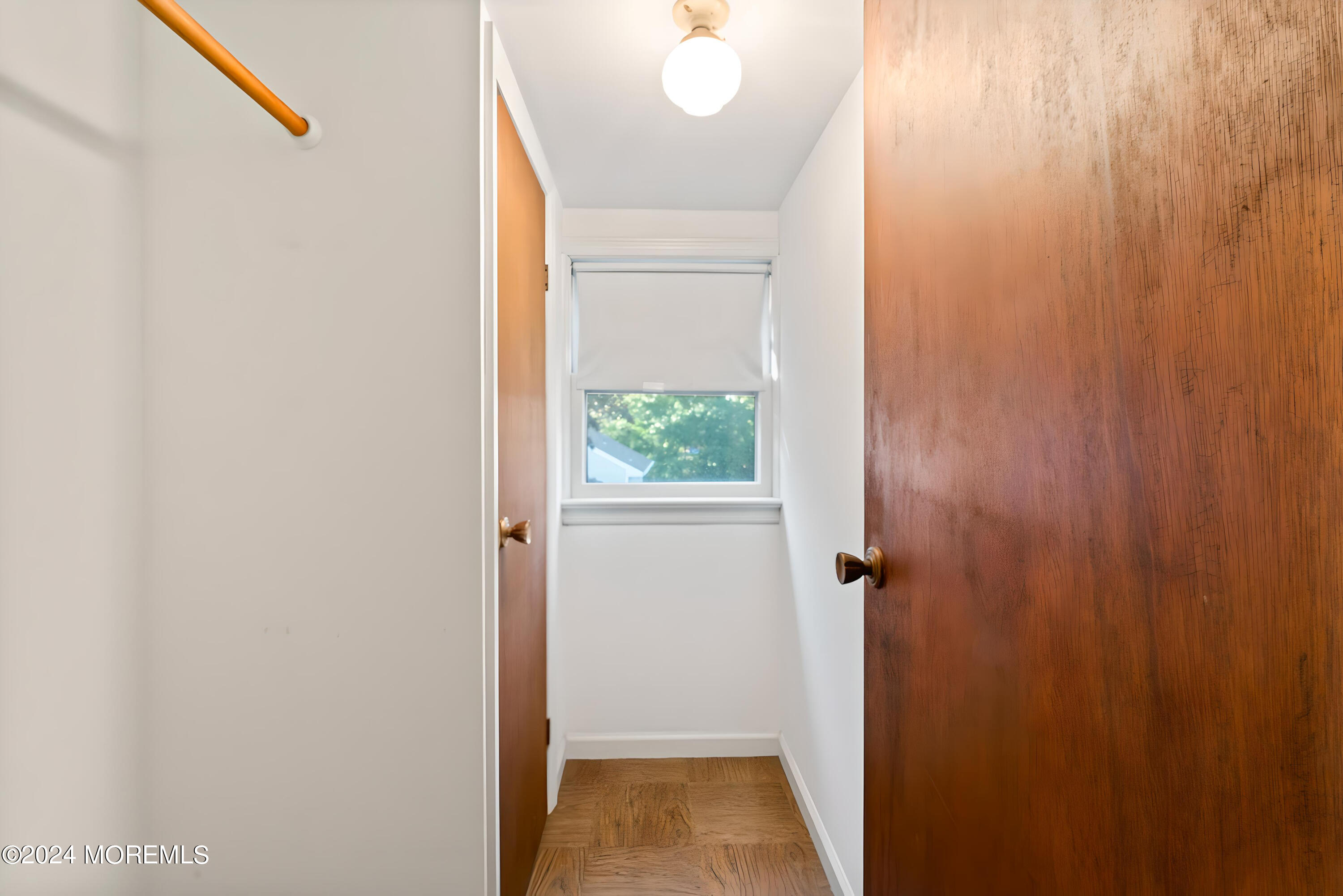51 Aberdeen Road Matawan, NJ 07747 - Photo 37 of 51 LARGE CLOSET UPPER LEVEL