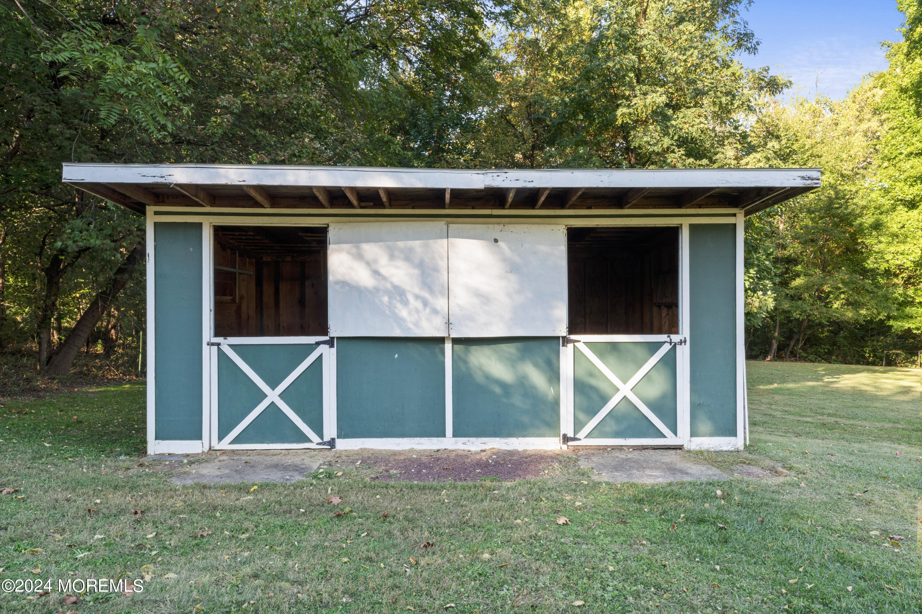 51 Aberdeen Road Matawan, NJ 07747 - Photo 38 of 51 BARN
