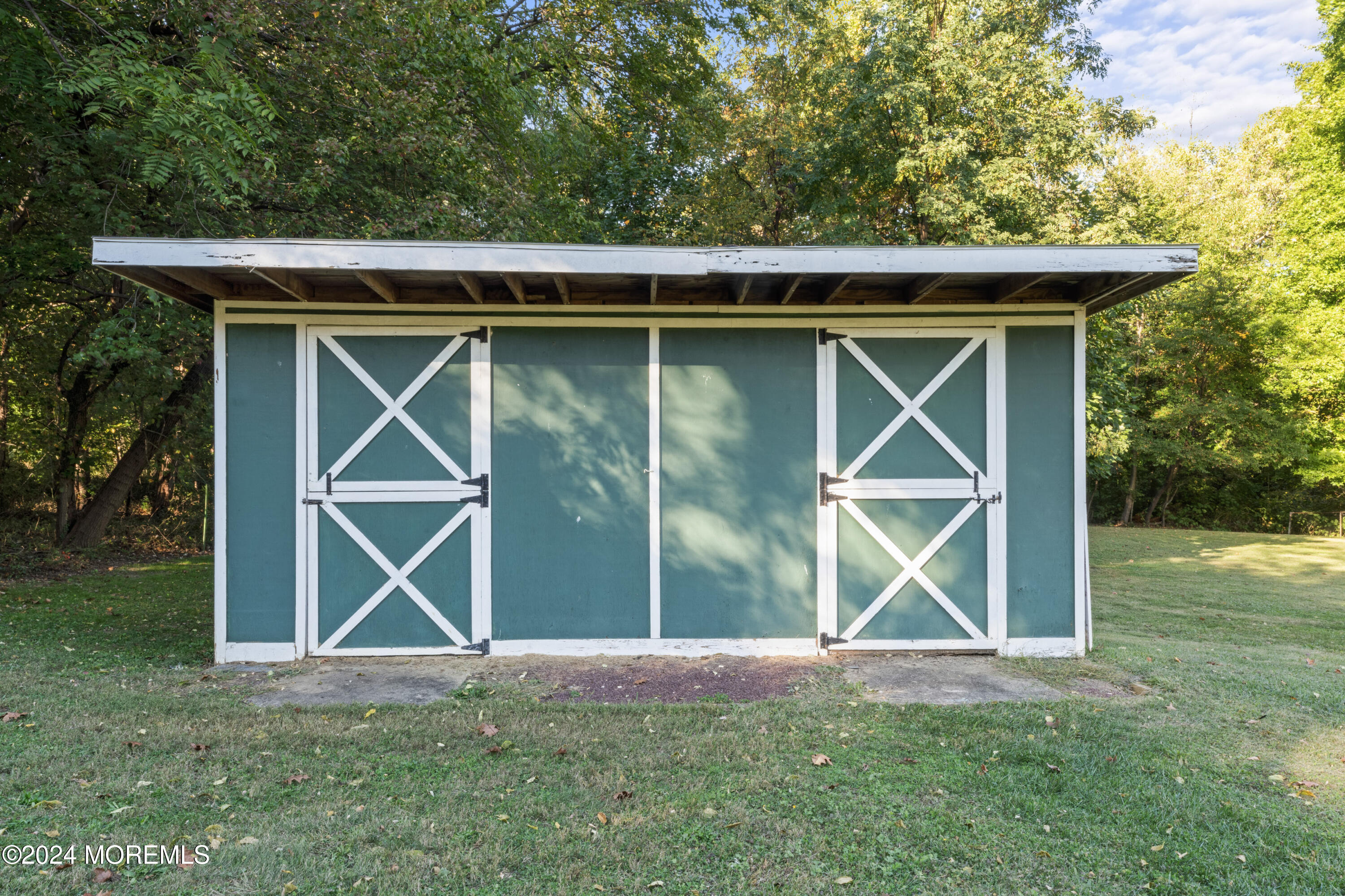 51 Aberdeen Road Matawan, NJ 07747 - Photo 39 of 51 BARN