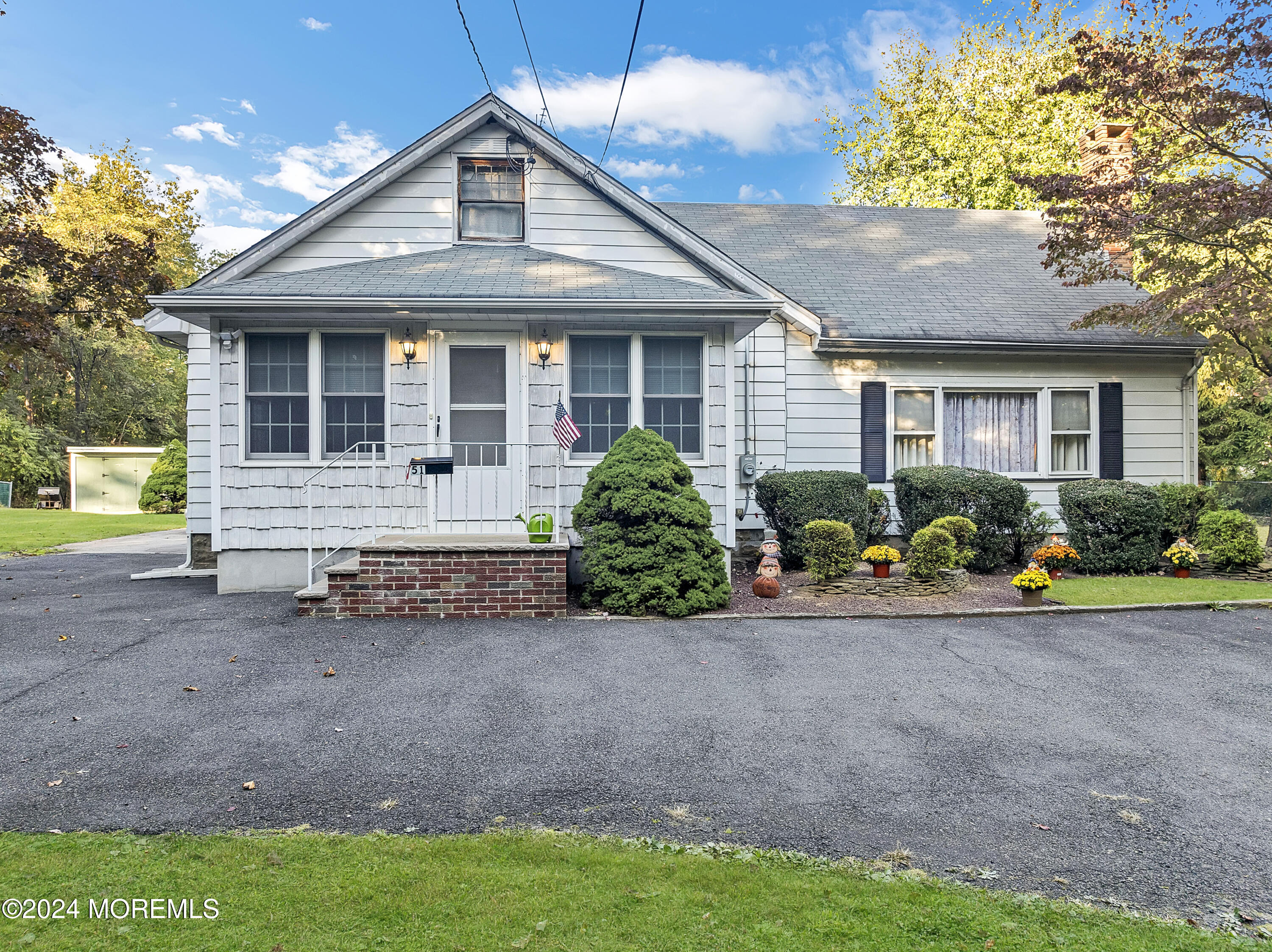 51 Aberdeen Road Matawan, NJ 07747 - Photo 4 of 51 .