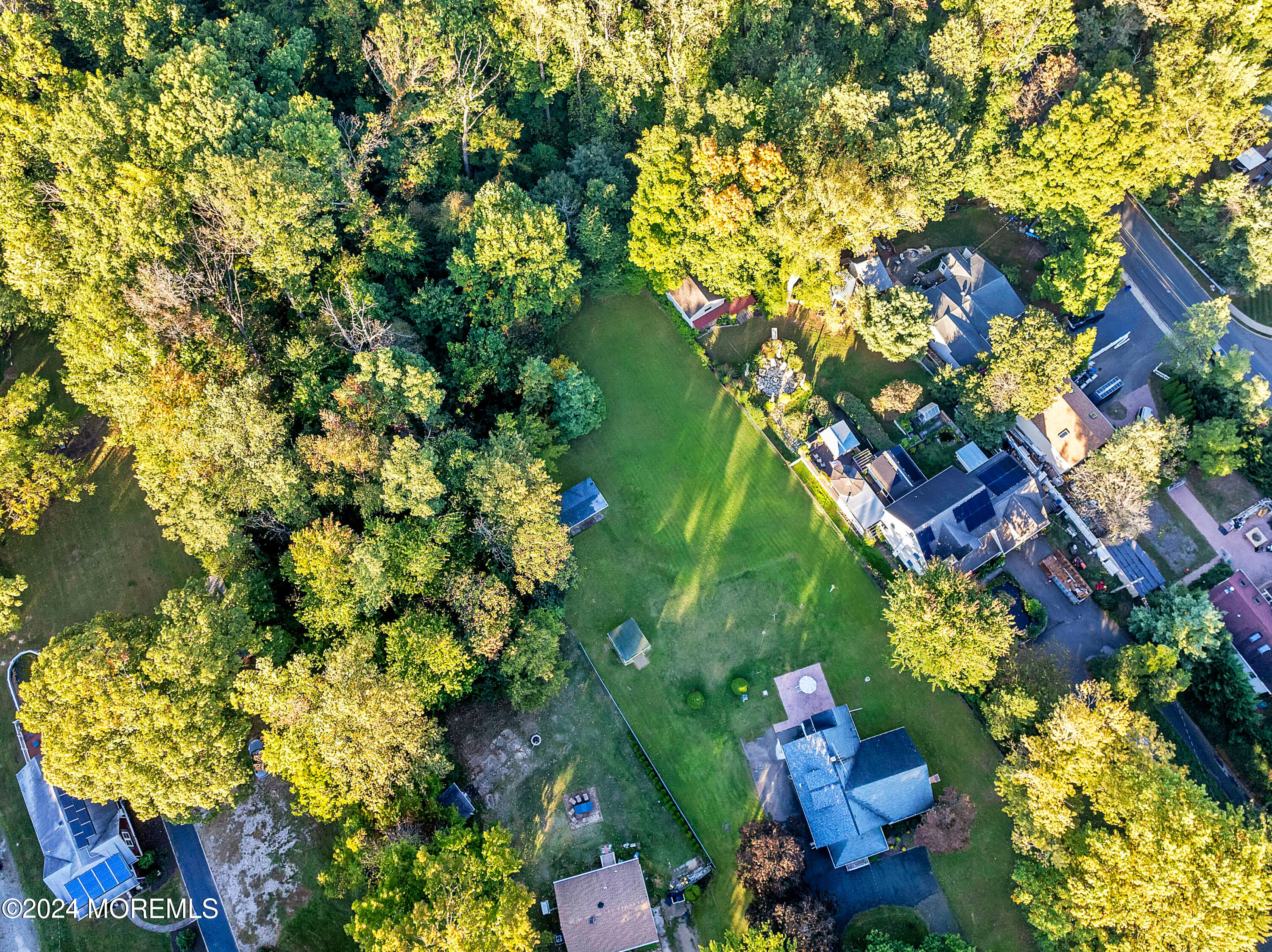 51 Aberdeen Road Matawan, NJ 07747 - Photo 46 of 51 DRONE