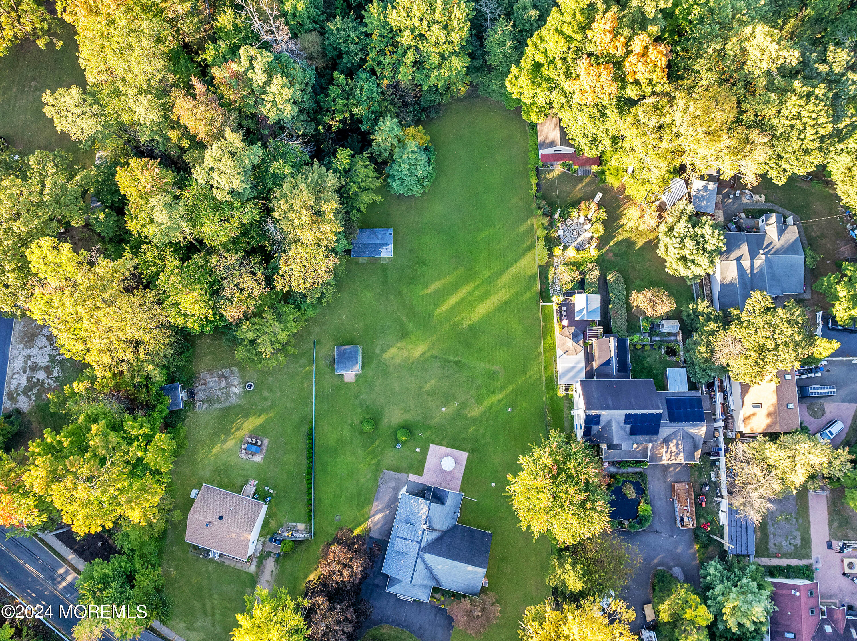 51 Aberdeen Road Matawan, NJ 07747 - Photo 47 of 51 DRONE
