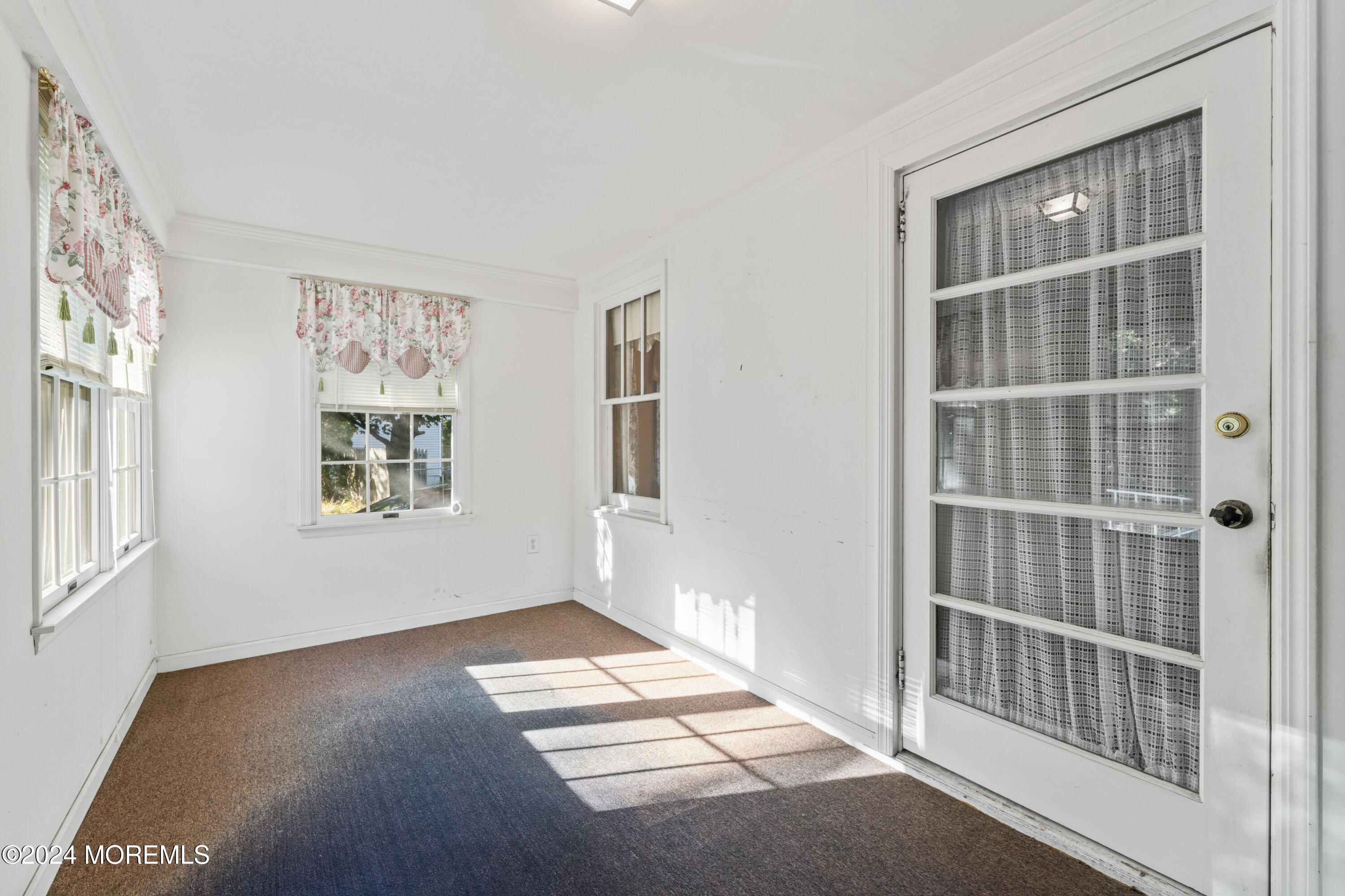 51 Aberdeen Road Matawan, NJ 07747 - Photo 8 of 51 ENCLOSED PORCH