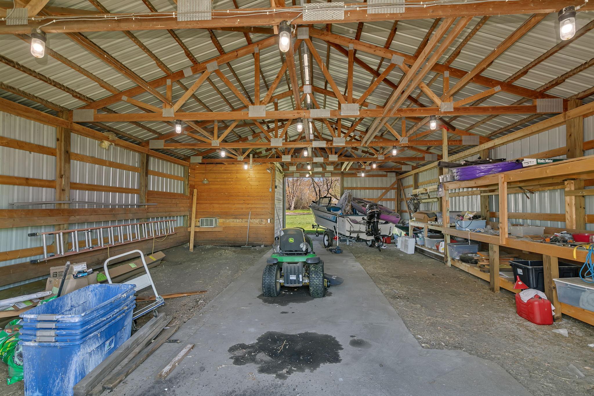 7481 State Street Clear Lake, MN 55319 - Photo 25 of 27