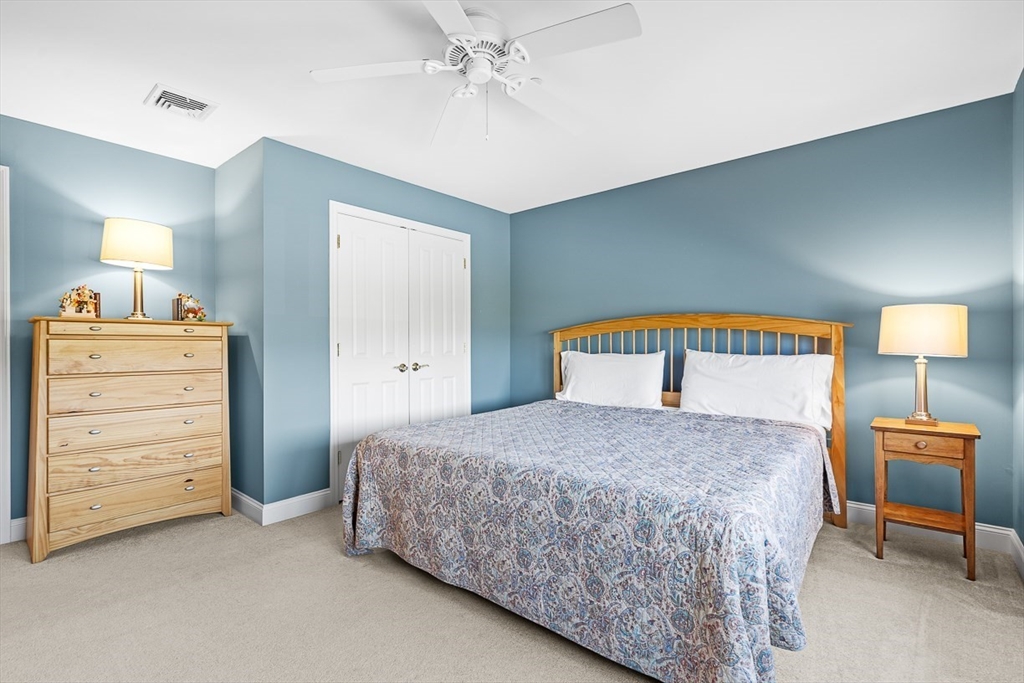 218 Rangeway Road, Unit 232 Billerica, MA 01862 - Photo 26 of 38
