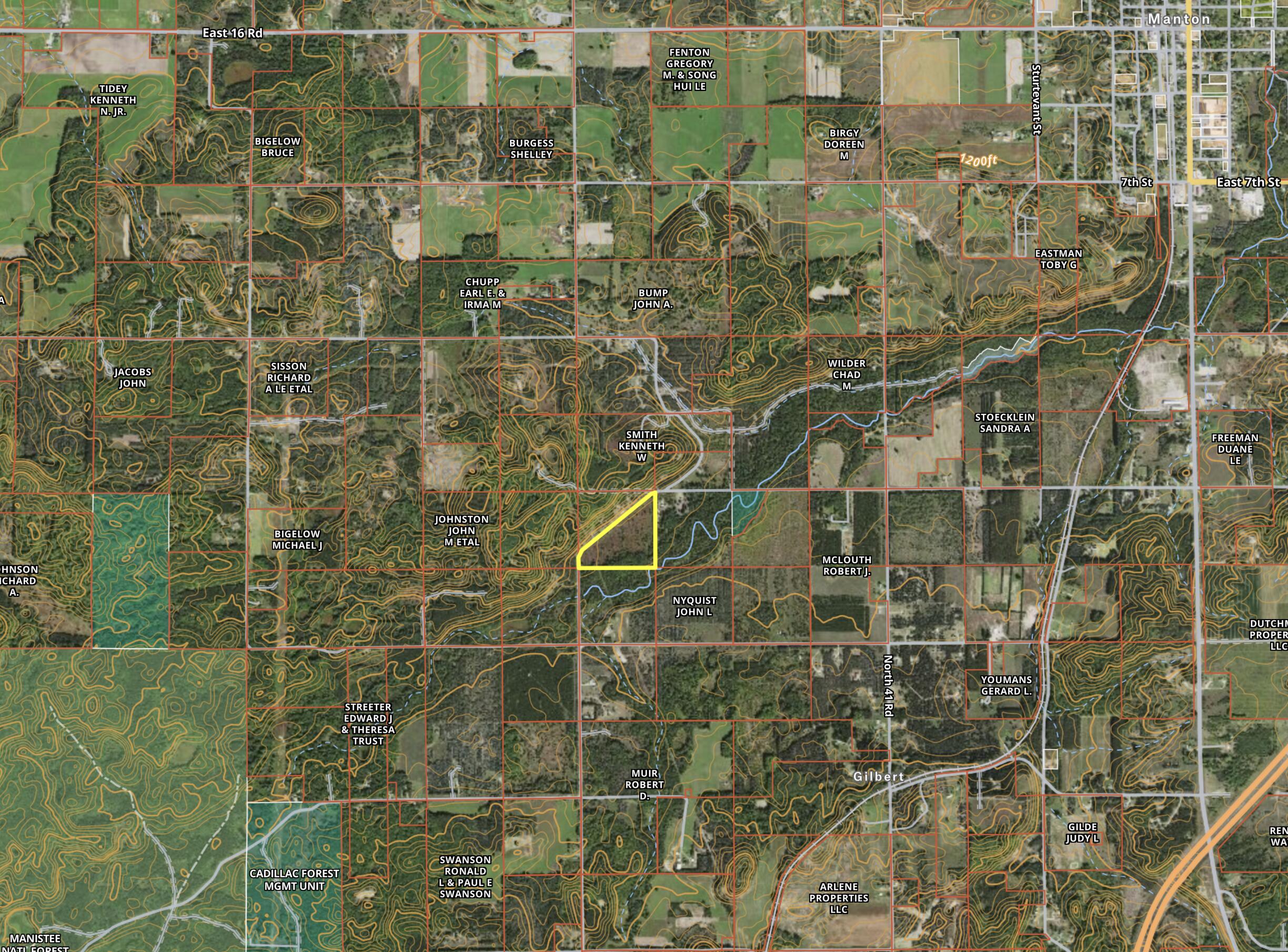 3302 North 39 Road Manton, MI 49663 - Photo 9 of 16 Screen Shot 2022-05-19 at 1.30.07 PM