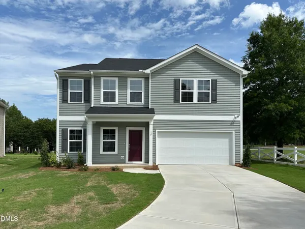 $375,000 | 15 Buckthorn Drive, Youngsville, NC 27596