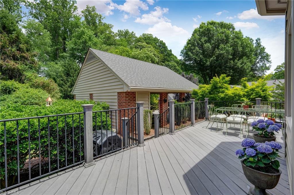 2813 Silas Ridge Road Winston-Salem, NC 27106 - Photo 18 of 30