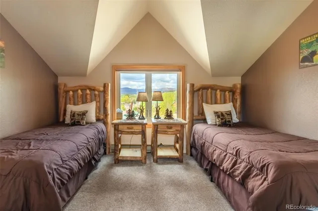 $749,000 | 220 Rapids Lane, Unit 4, Grand Lake, CO 80447