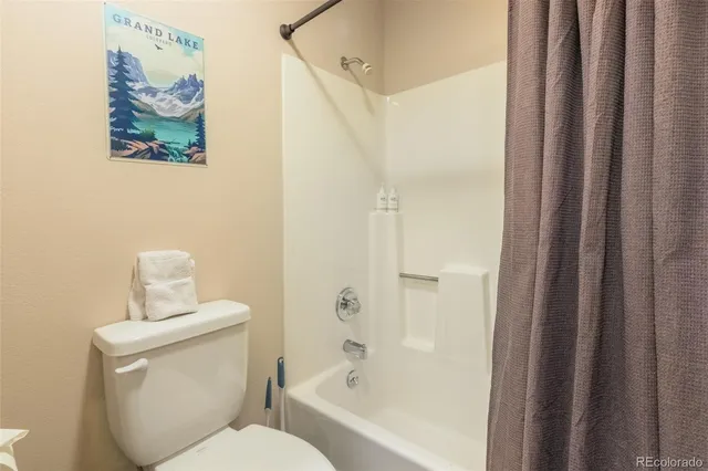 $749,000 | 220 Rapids Lane, Unit 4, Grand Lake, CO 80447