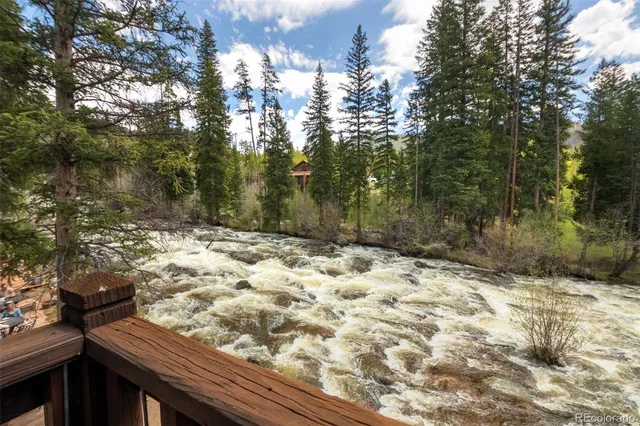 $749,000 | 220 Rapids Lane, Unit 4, Grand Lake, CO 80447