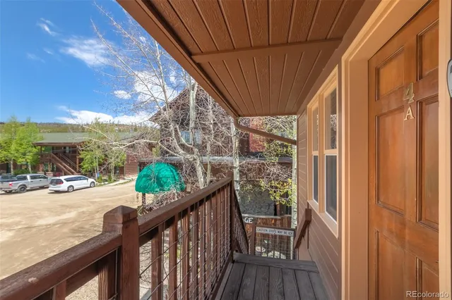 $749,000 | 220 Rapids Lane, Unit 4, Grand Lake, CO 80447