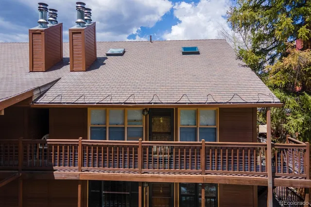 $749,000 | 220 Rapids Lane, Unit 4, Grand Lake, CO 80447