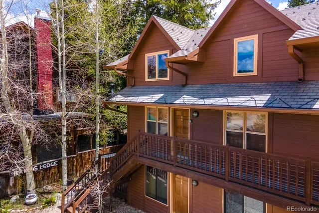 $749,000 | 220 Rapids Lane, Unit 4, Grand Lake, CO 80447