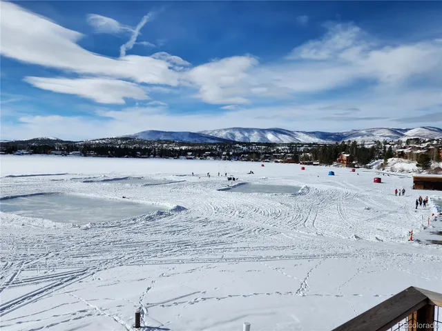 $749,000 | 220 Rapids Lane, Unit 4, Grand Lake, CO 80447