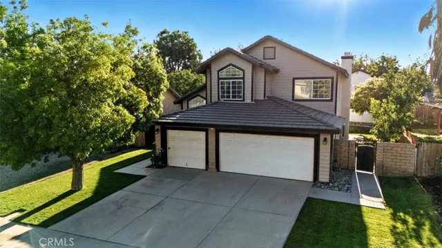 $544,000 | 45050 Bevington Avenue, Lancaster, CA 93535