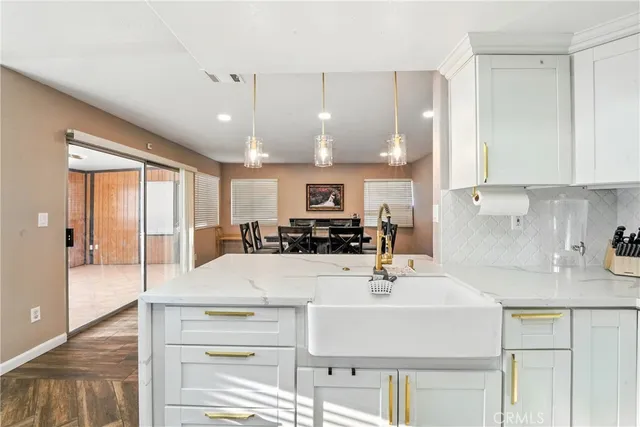 $544,000 | 45050 Bevington Avenue, Lancaster, CA 93535