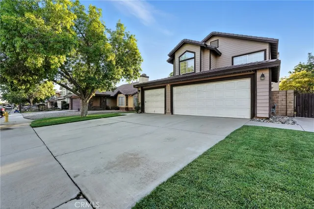 $544,000 | 45050 Bevington Avenue, Lancaster, CA 93535
