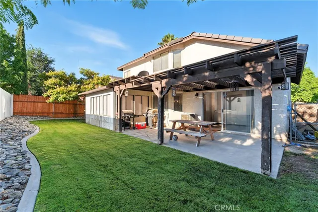 $544,000 | 45050 Bevington Avenue, Lancaster, CA 93535