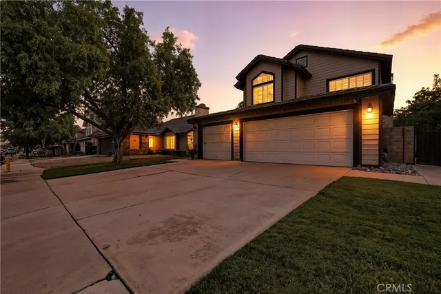 $544,000 | 45050 Bevington Avenue, Lancaster, CA 93535