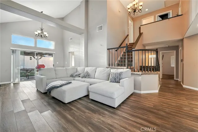 $544,000 | 45050 Bevington Avenue, Lancaster, CA 93535