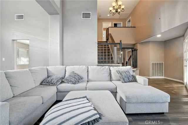 $544,000 | 45050 Bevington Avenue, Lancaster, CA 93535