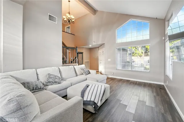 $544,000 | 45050 Bevington Avenue, Lancaster, CA 93535