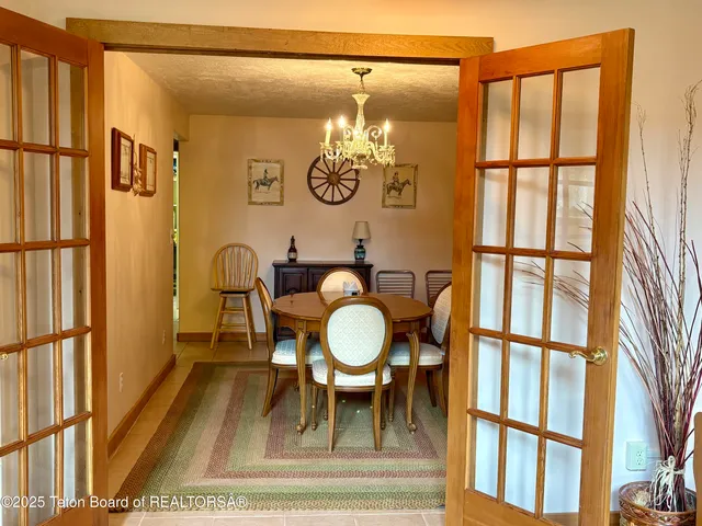 $889,000 | 189 Choke Cherry Lane, Irwin, ID 83428