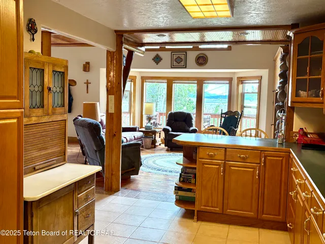 $889,000 | 189 Choke Cherry Lane, Irwin, ID 83428