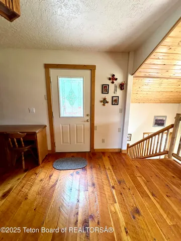 $889,000 | 189 Choke Cherry Lane, Irwin, ID 83428