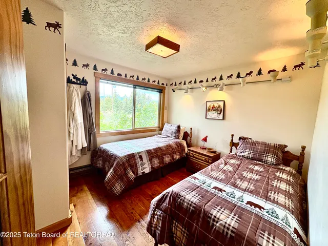 $889,000 | 189 Choke Cherry Lane, Irwin, ID 83428