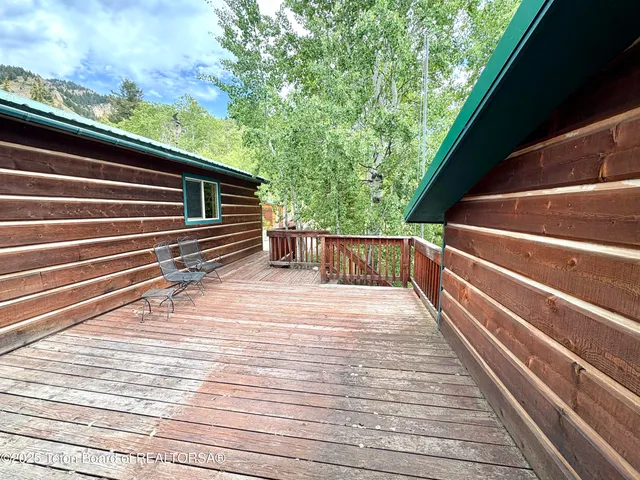 $889,000 | 189 Choke Cherry Lane, Irwin, ID 83428