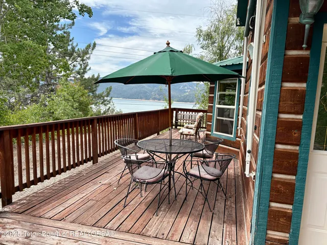 $889,000 | 189 Choke Cherry Lane, Irwin, ID 83428