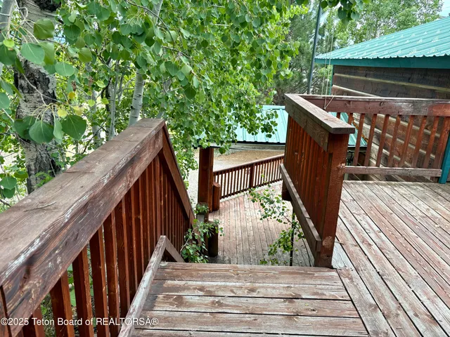 $889,000 | 189 Choke Cherry Lane, Irwin, ID 83428