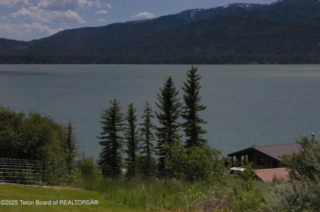 $889,000 | 189 Choke Cherry Lane, Irwin, ID 83428