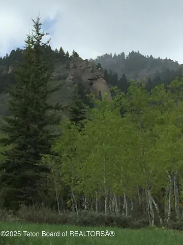 $889,000 | 189 Choke Cherry Lane, Irwin, ID 83428