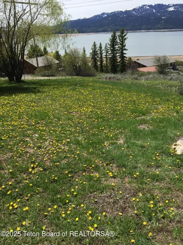 $889,000 | 189 Choke Cherry Lane, Irwin, ID 83428