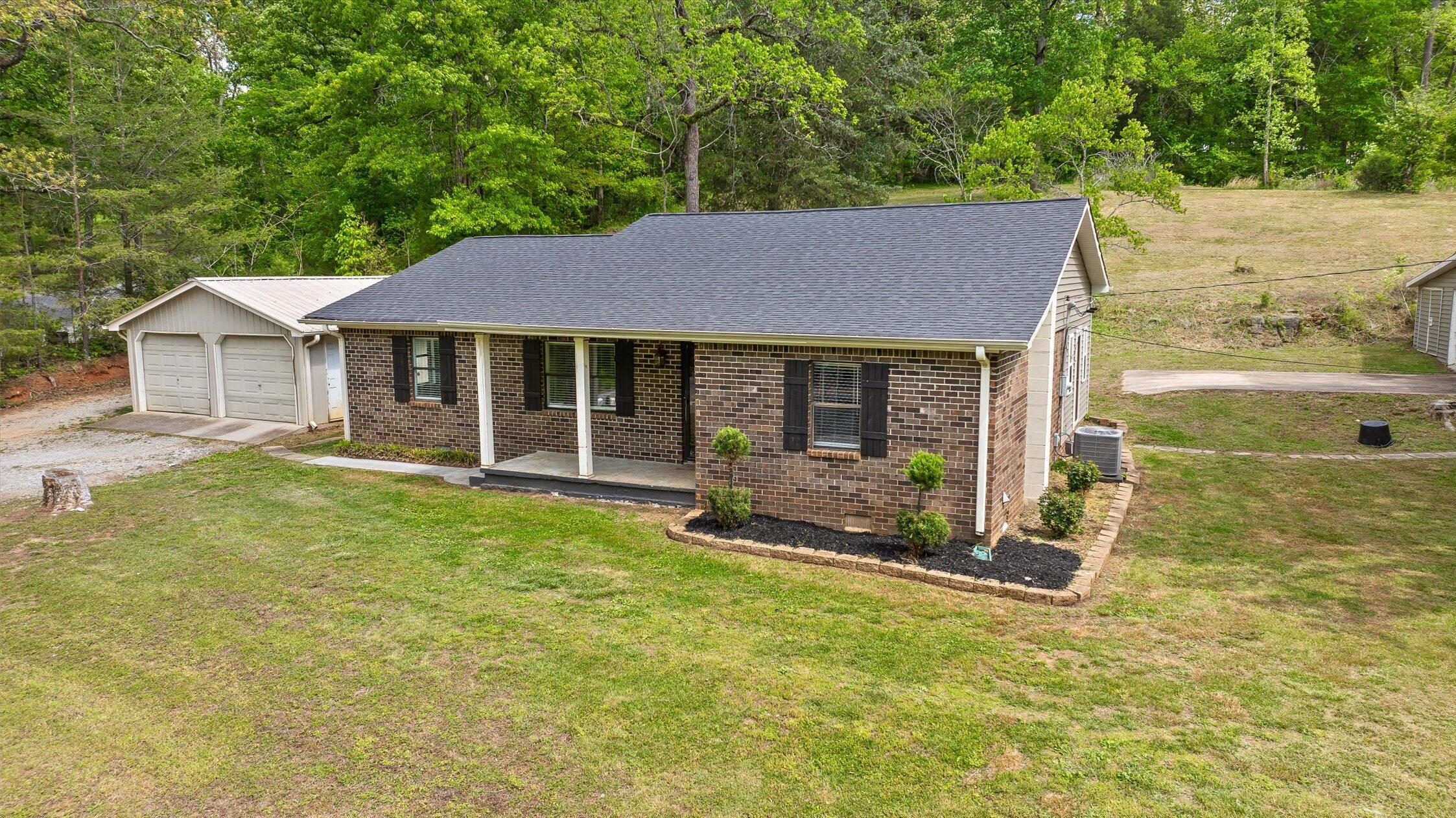 10930 Meadowview Road Georgetown, TN 37336 - Photo 37 of 39 58-10930 Meadowview-58