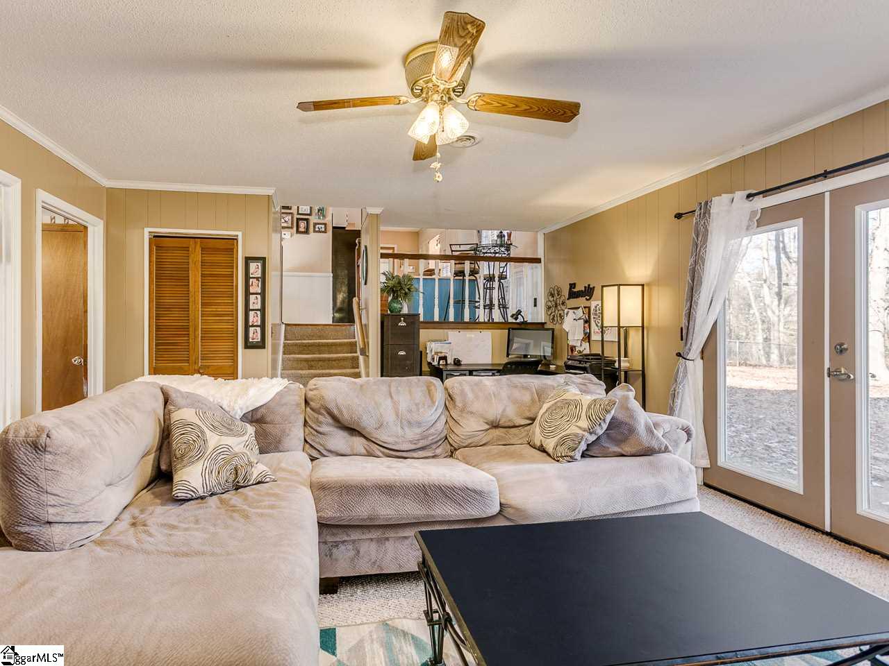 153 Wyatt Road Boiling Springs, SC 29316 - Photo 15 of 26