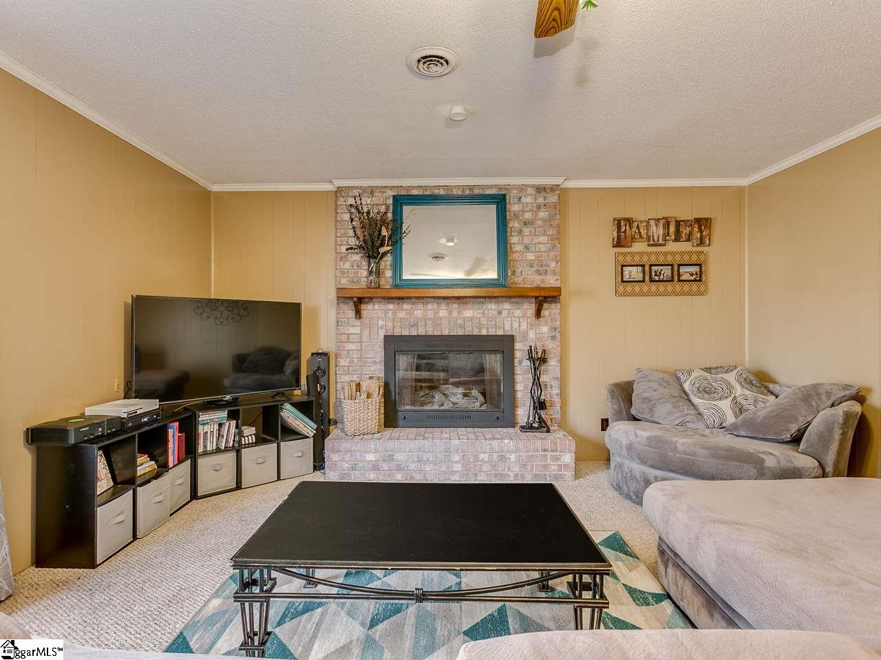 153 Wyatt Road Boiling Springs, SC 29316 - Photo 16 of 26