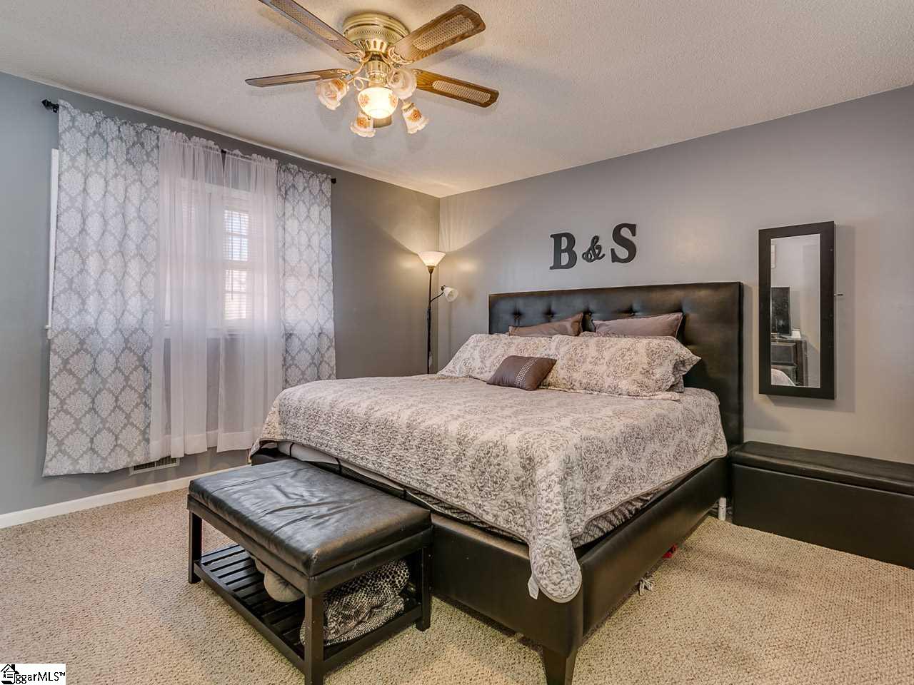 153 Wyatt Road Boiling Springs, SC 29316 - Photo 19 of 26
